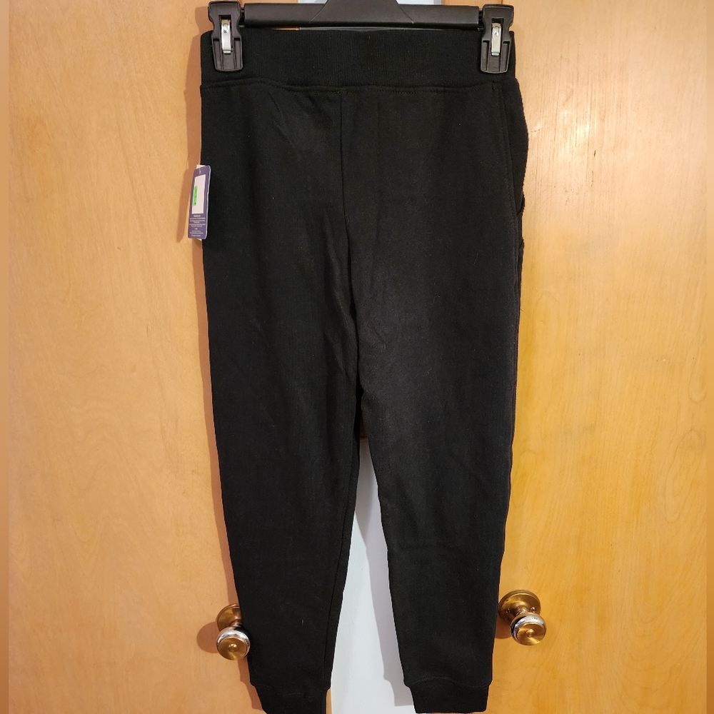Womens Champion Brand Jogging Pants - Black - Size M - NWT